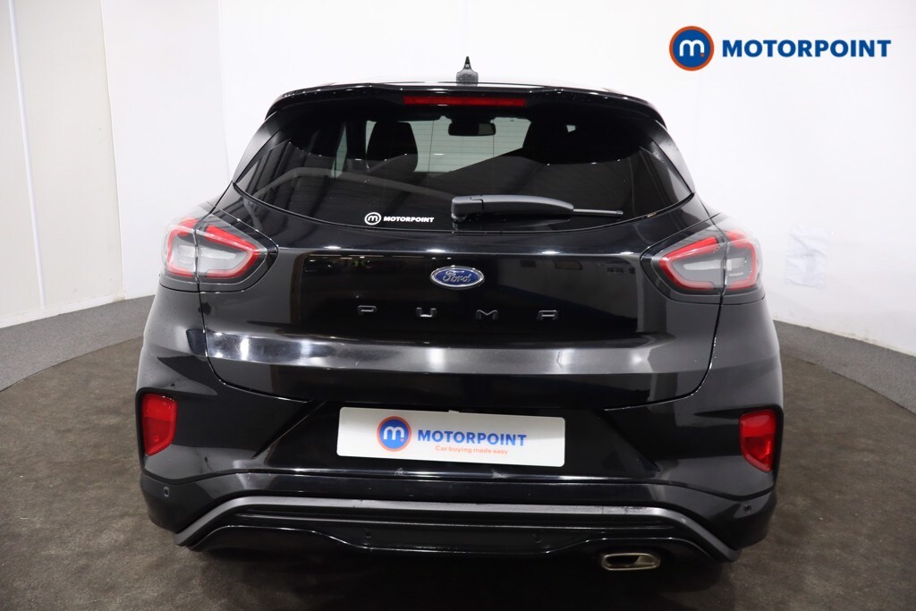 Used Ford Puma 2023 for sale - 76352743: Photo 44