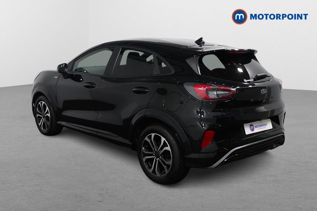 Used Ford Puma 2023 for sale - 76352743: Photo 5