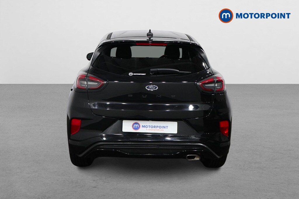 Used Ford Puma 2023 for sale - 76352743: Photo 6