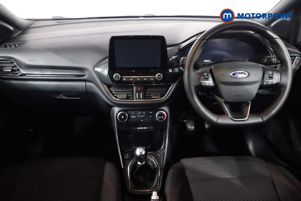 Used Ford Puma 2023 for sale - 76352743: Photo 9