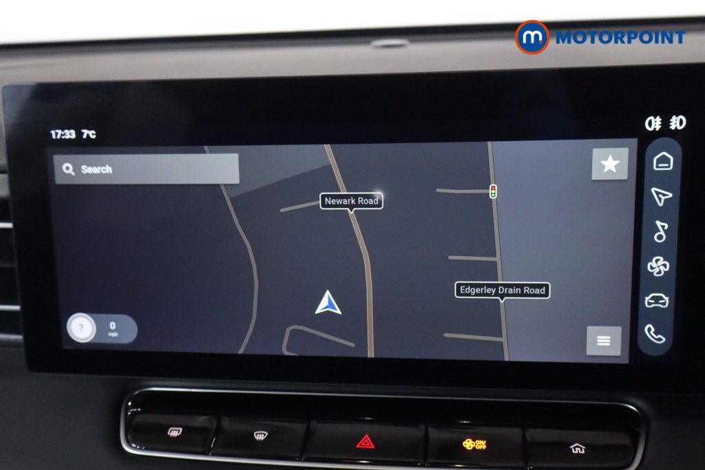 Used MG MG HS 2025 for sale - 77804746: Photo 10