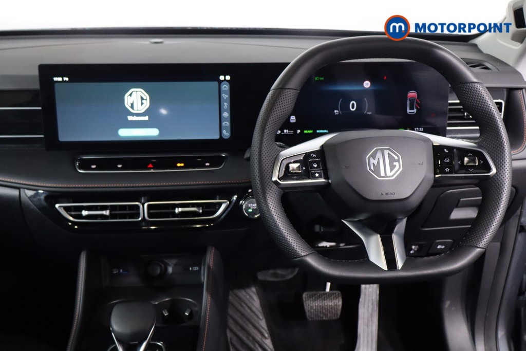 Used MG MG HS 2025 for sale - 77804746: Photo 11