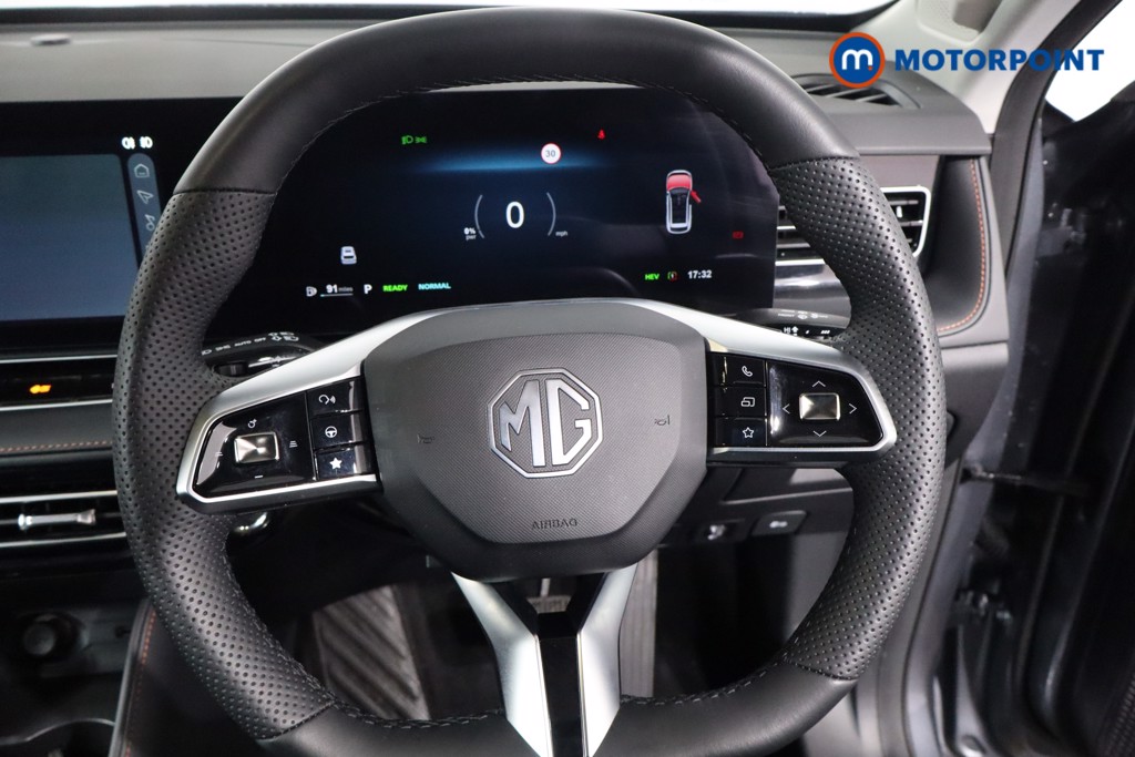 Used MG MG HS 2025 for sale - 77804746: Photo 14