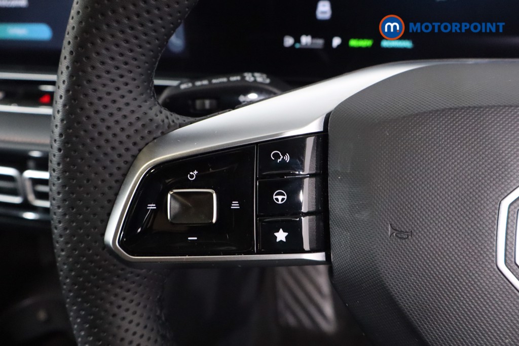 Used MG MG HS 2025 for sale - 77804746: Photo 15