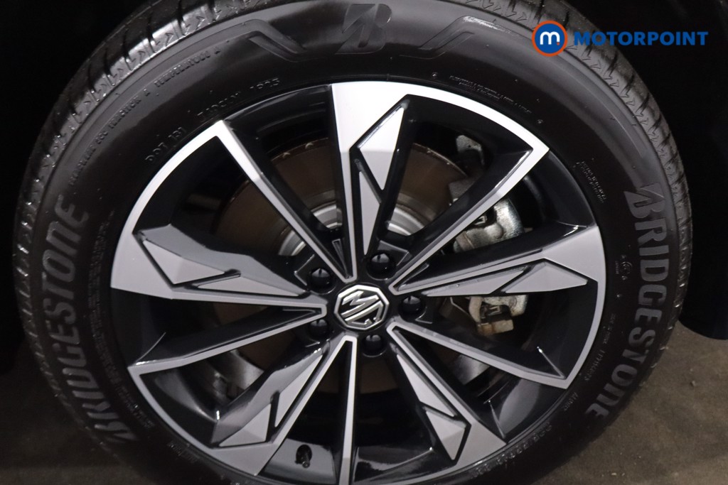 Used MG MG HS 2025 for sale - 77804746: Photo 18