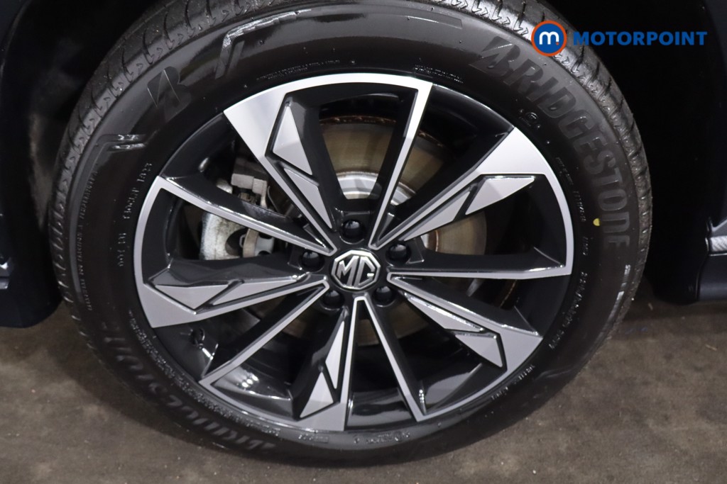 Used MG MG HS 2025 for sale - 77804746: Photo 19