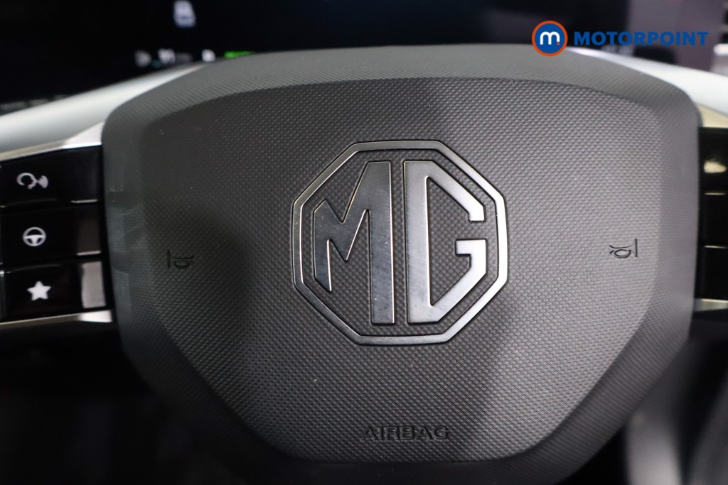 Used MG MG HS 2025 for sale - 77804746: Photo 21