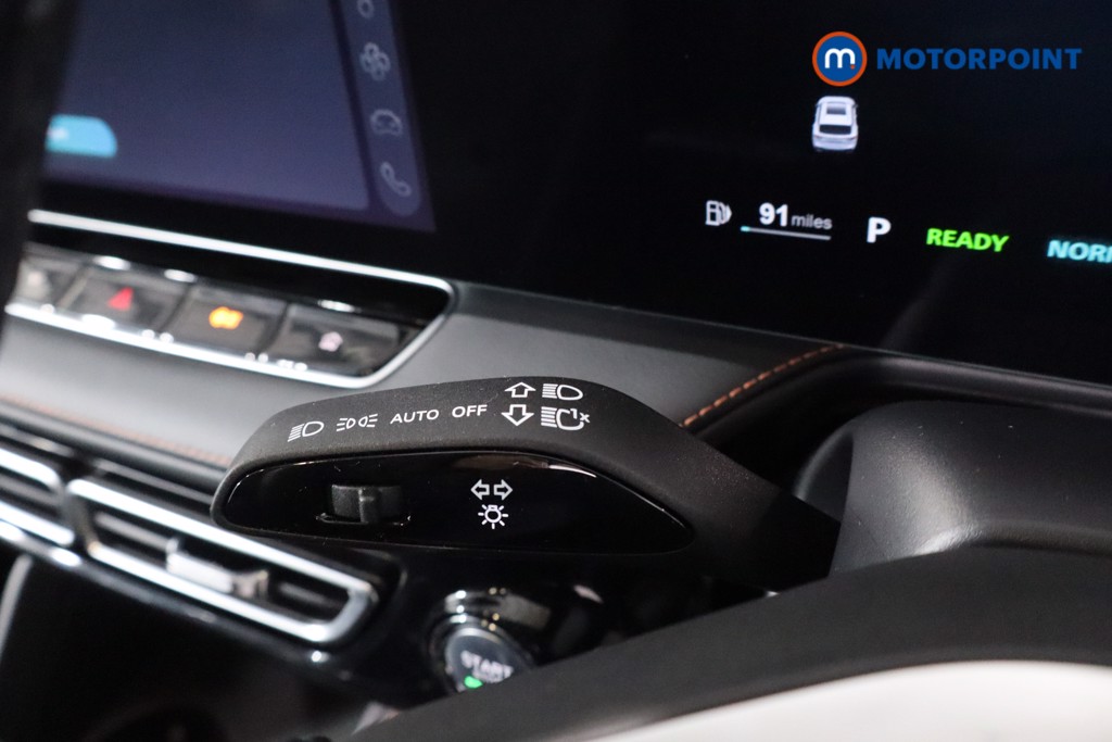 Used MG MG HS 2025 for sale - 77804746: Photo 22