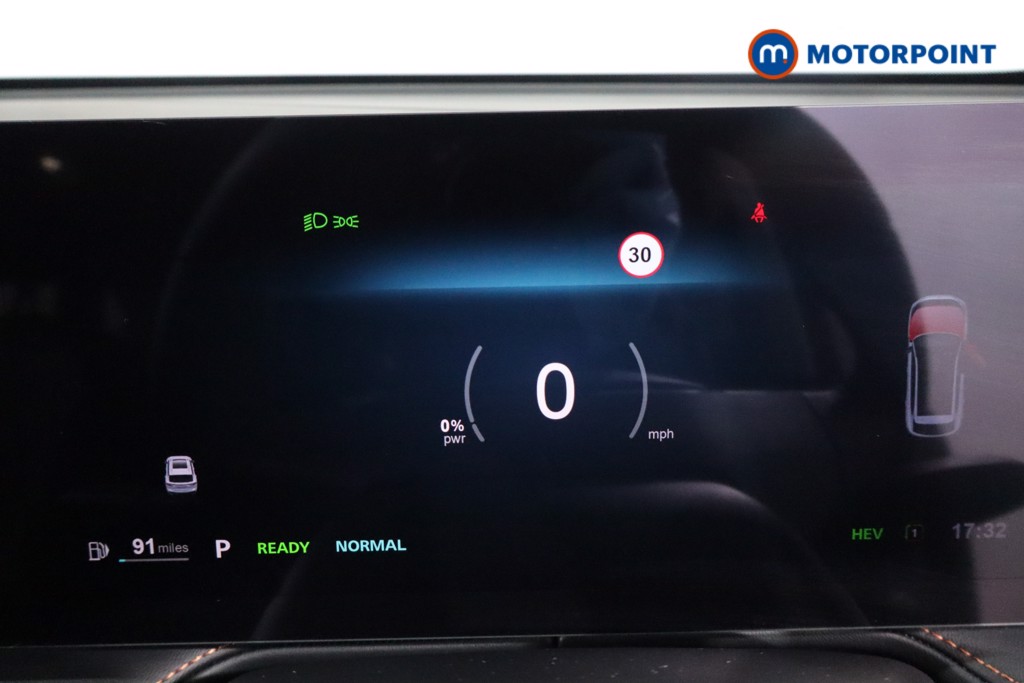 Used MG MG HS 2025 for sale - 77804746: Photo 24