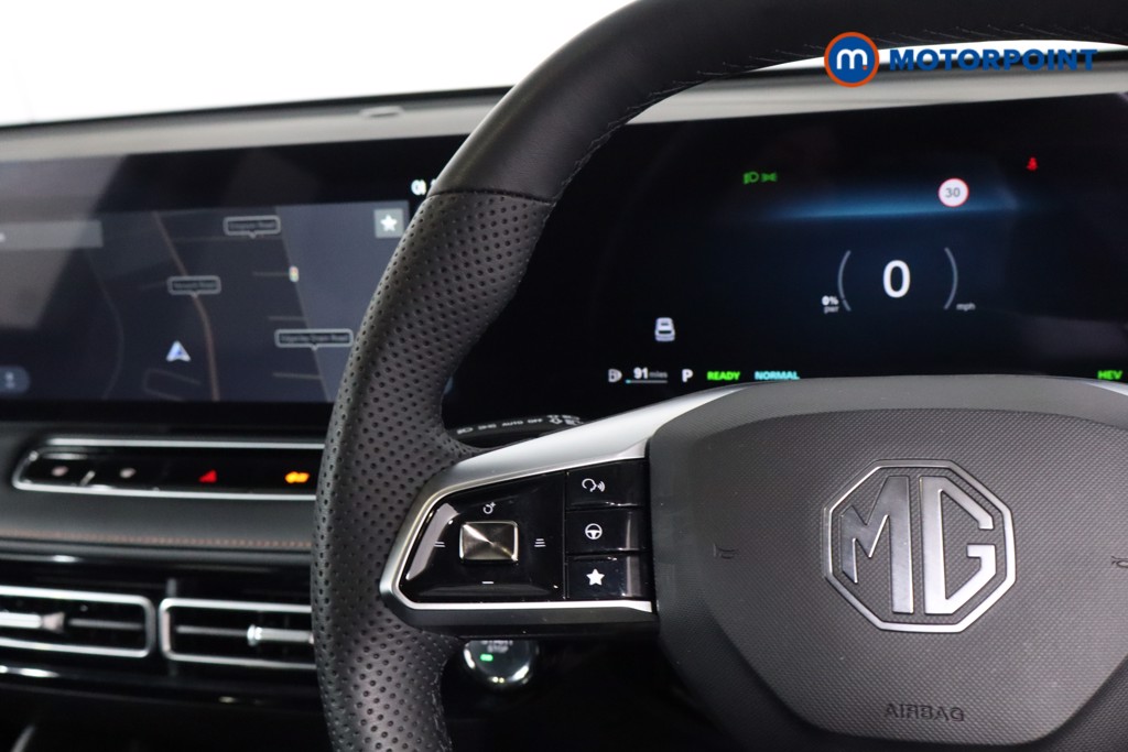 Used MG MG HS 2025 for sale - 77804746: Photo 29