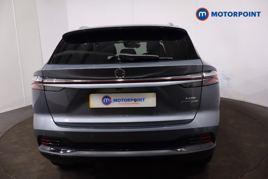 Used MG MG HS 2025 for sale - 77804746: Photo 42