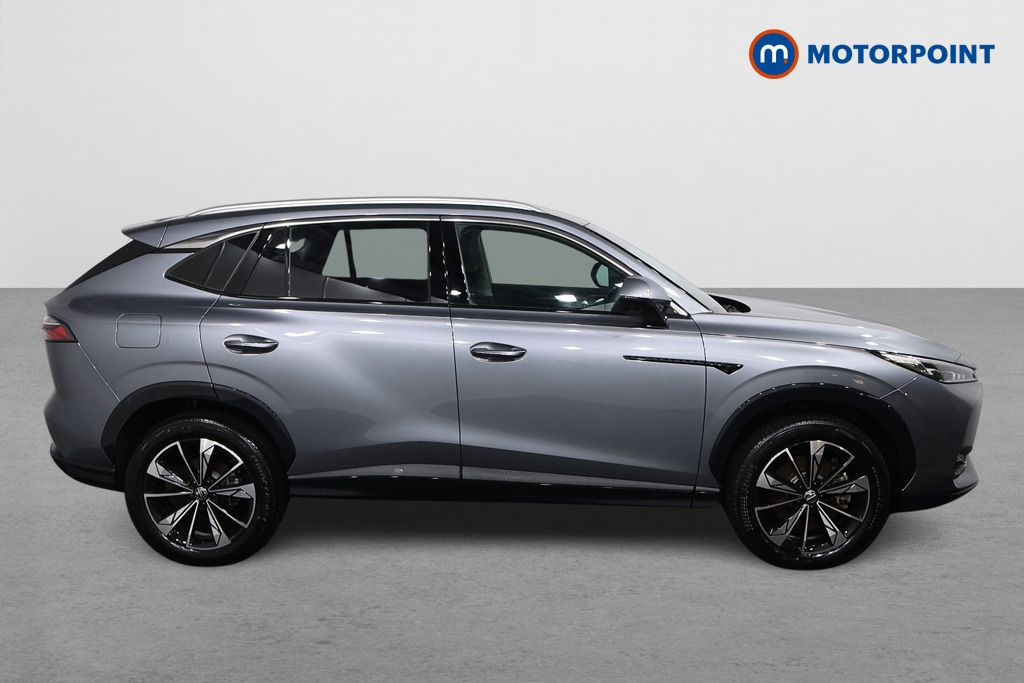 Used MG MG HS 2025 for sale - 77804746: Photo 8