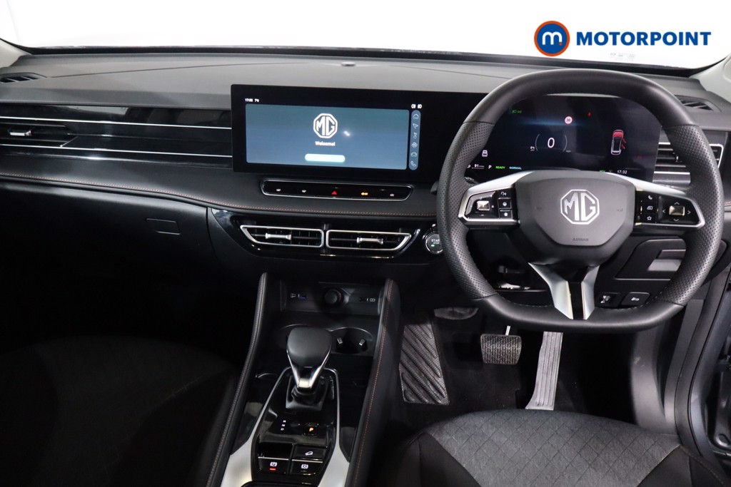 Used MG MG HS 2025 for sale - 77804746: Photo 9