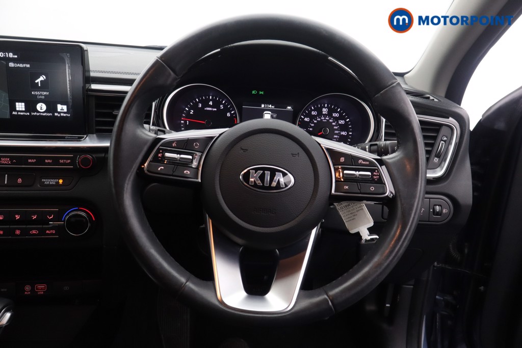 Used Kia Ceed 2019 for sale - 77699059: Photo 10