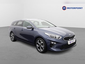 2019 - 1.4T GDi ISG 3 5dr DCT