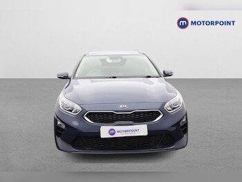 Used Kia Ceed 2019 for sale - 77699059: Photo