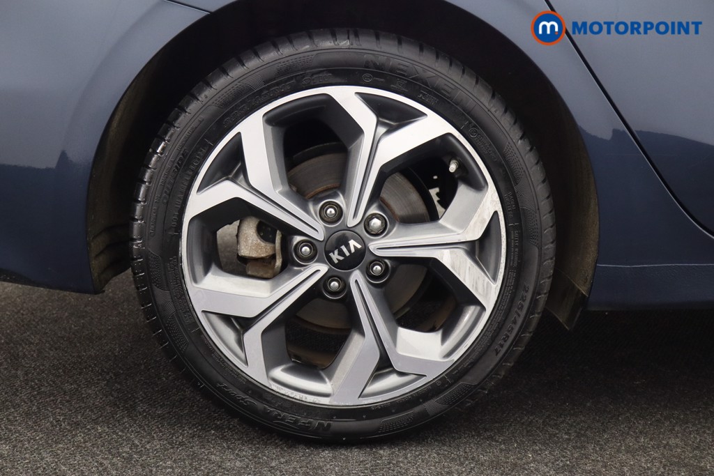 Used Kia Ceed 2019 for sale - 77699059: Photo 31