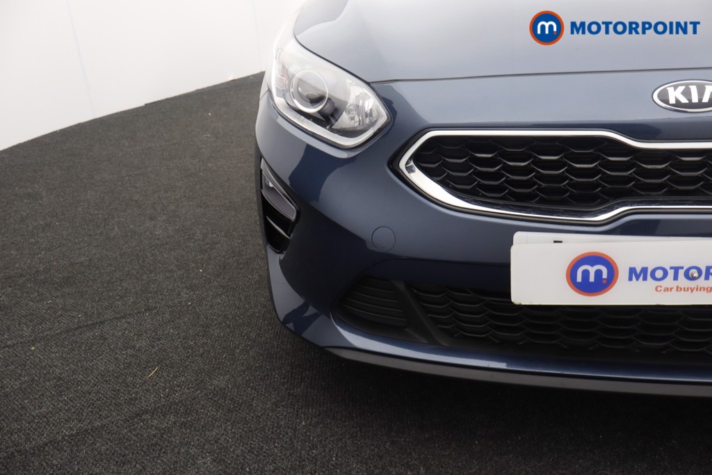 Used Kia Ceed 2019 for sale - 77699059: Photo 34