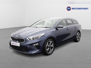 Used Kia Ceed 2019 for sale - 77699059: Photo