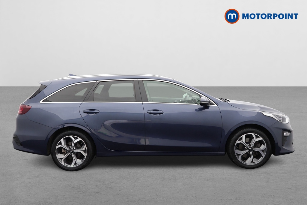 Used Kia Ceed 2019 for sale - 77699059: Photo 8