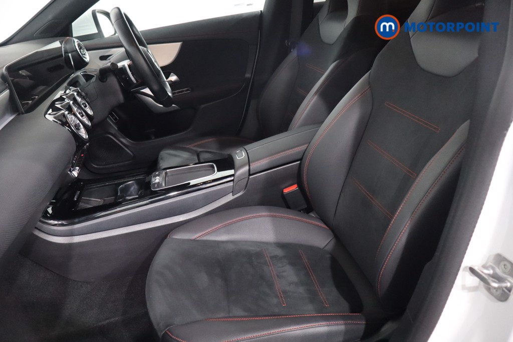Used Mercedes-Benz CLA 2023 for sale - 76015532: Photo 12
