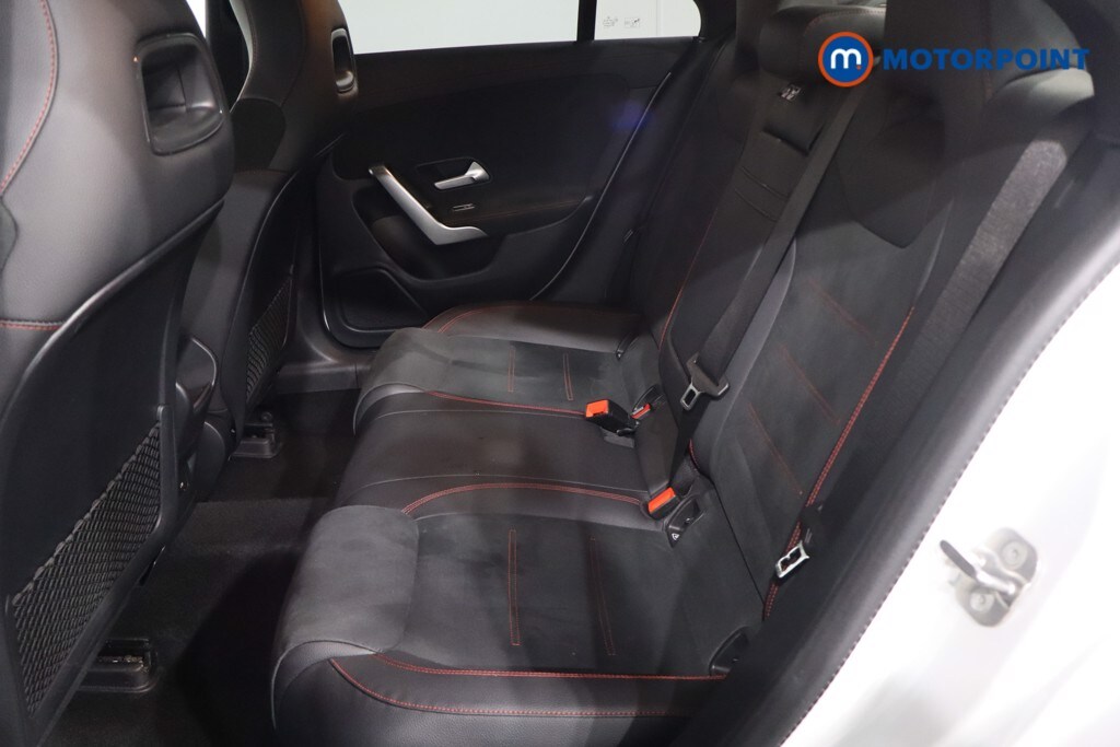 Used Mercedes-Benz CLA 2023 for sale - 76015532: Photo 13