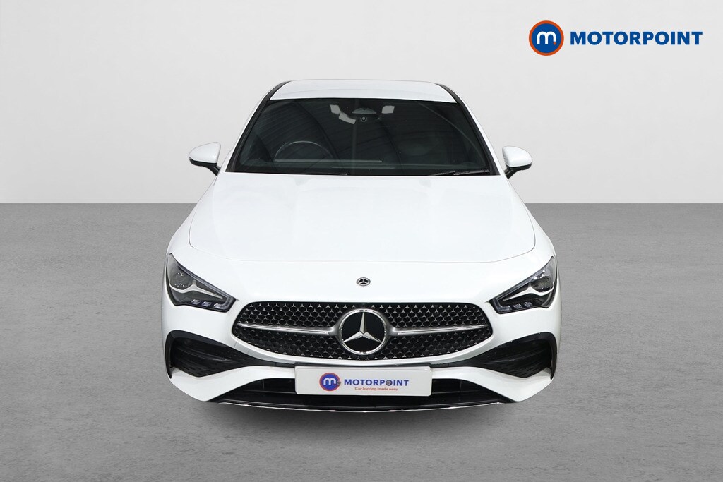 Used Mercedes-Benz CLA 2023 for sale - 76015532: Photo 2