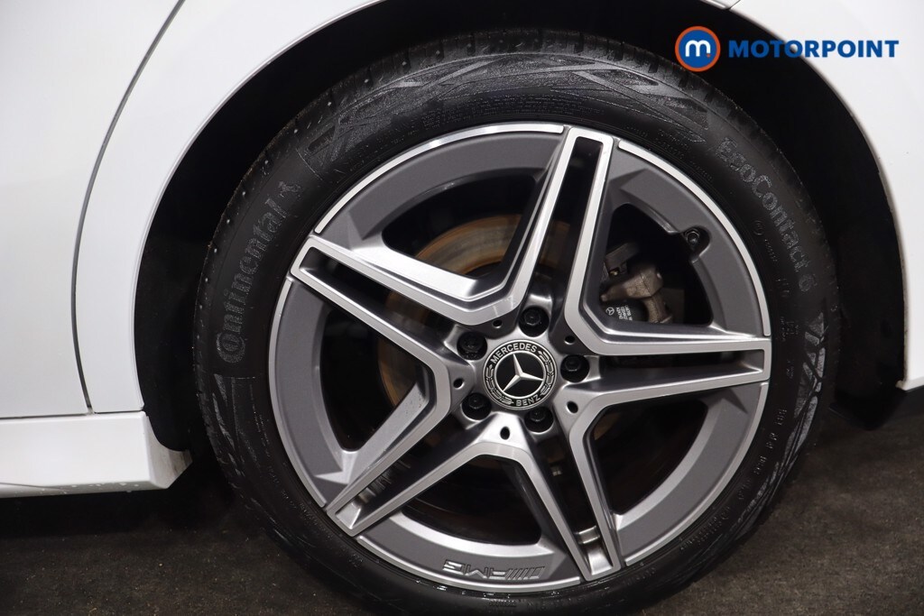 Used Mercedes-Benz CLA 2023 for sale - 76015532: Photo 20