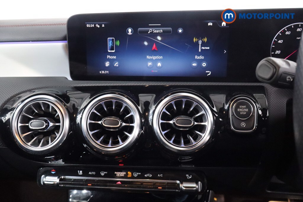 Used Mercedes-Benz CLA 2023 for sale - 76015532: Photo 25
