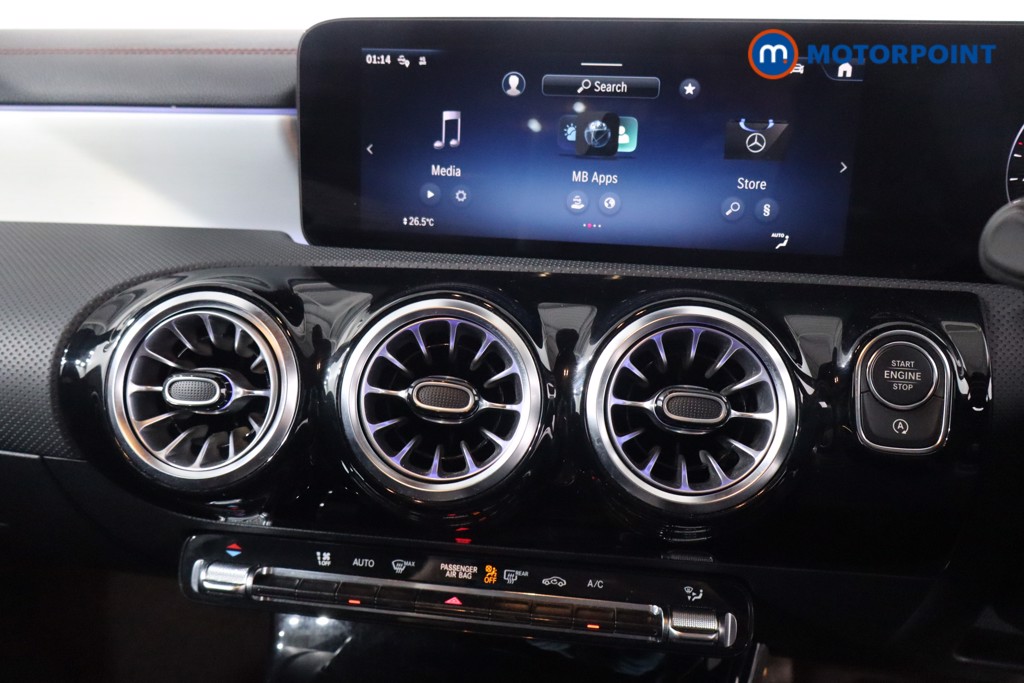 Used Mercedes-Benz CLA 2023 for sale - 76015532: Photo 26