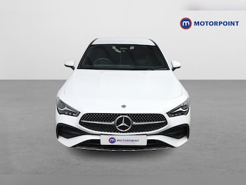 Used Mercedes-Benz CLA 2023 for sale - 76015532: Photo 2