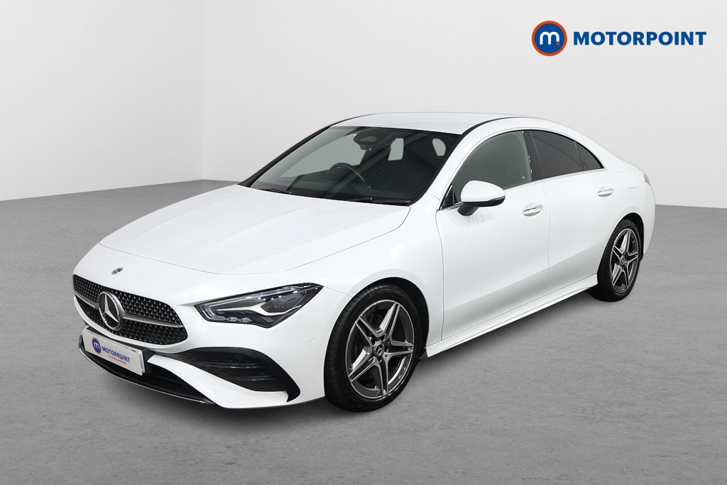 Used Mercedes-Benz CLA 2023 for sale - 76015532: Photo 3