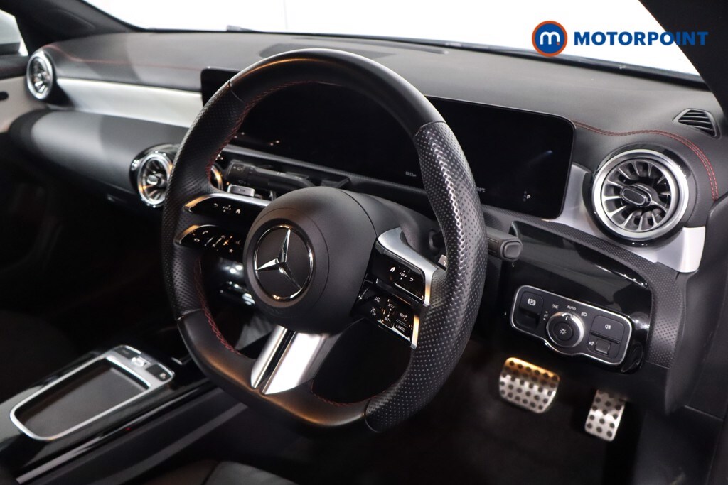 Used Mercedes-Benz CLA 2023 for sale - 76015532: Photo 34