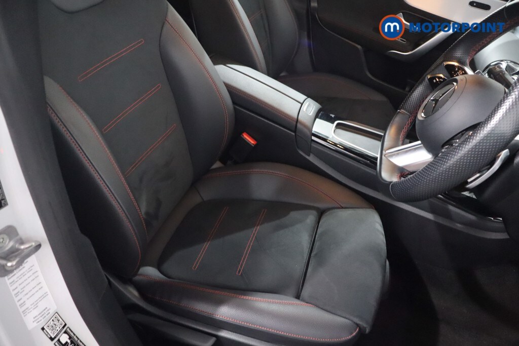 Used Mercedes-Benz CLA 2023 for sale - 76015532: Photo 35