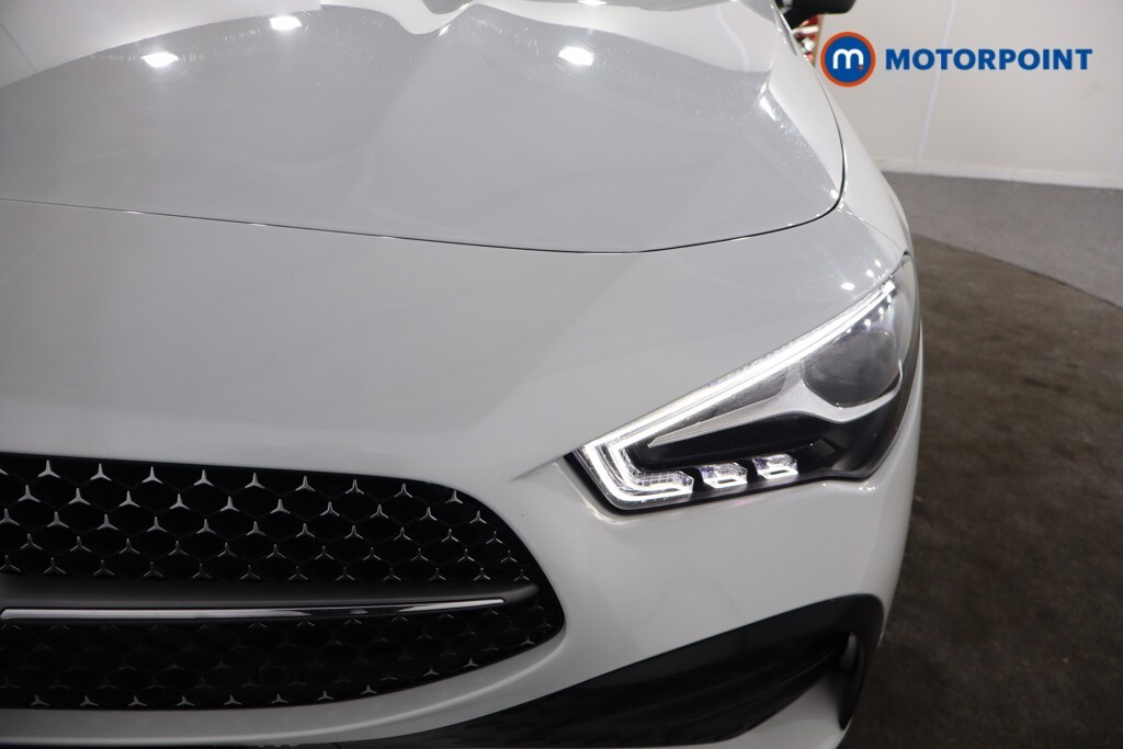 Used Mercedes-Benz CLA 2023 for sale - 76015532: Photo 38