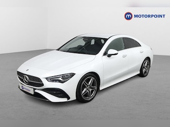 Used Mercedes-Benz CLA 2023 for sale - 76015532: Photo 3