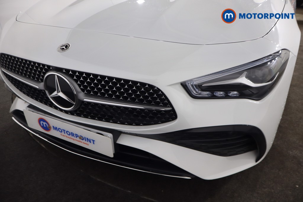 Used Mercedes-Benz CLA 2023 for sale - 76015532: Photo 41