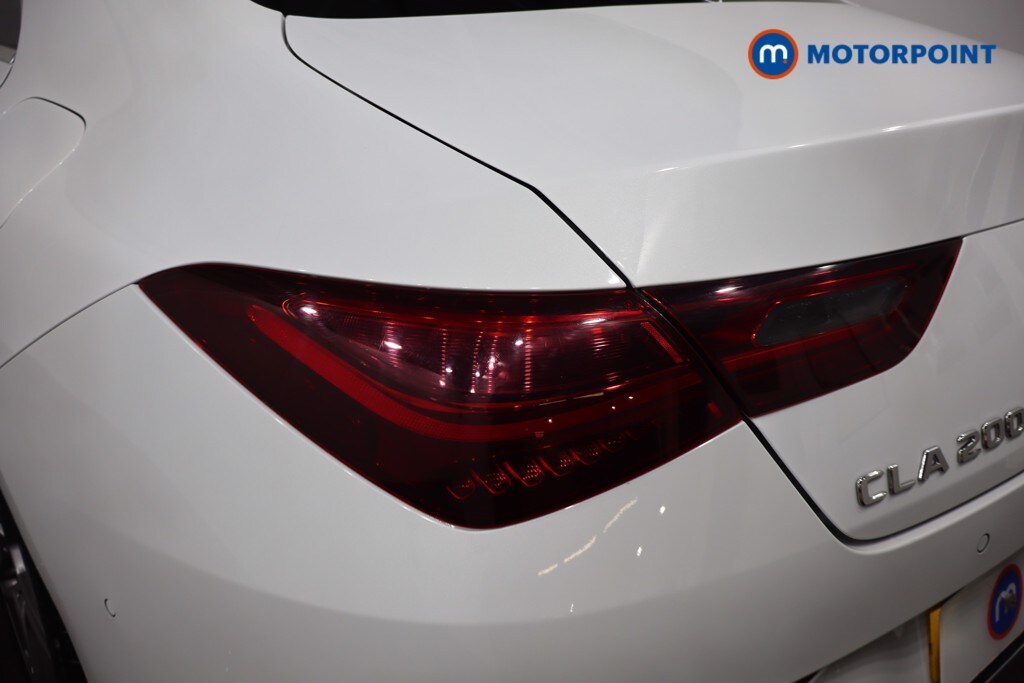 Used Mercedes-Benz CLA 2023 for sale - 76015532: Photo 44