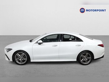 Used Mercedes-Benz CLA 2023 for sale - 76015532: Photo 4