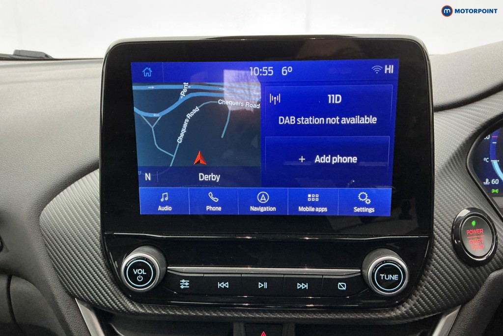 Used Ford Puma 2021 for sale - 77168271: Photo 10