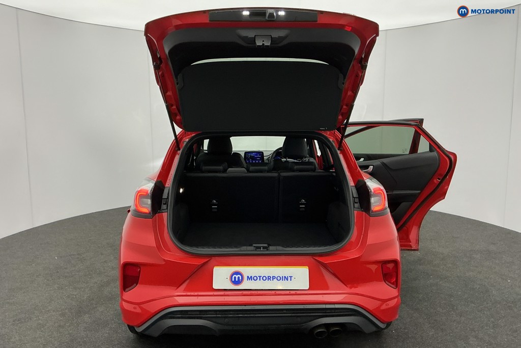 Used Ford Puma 2021 for sale - 77168271: Photo 11