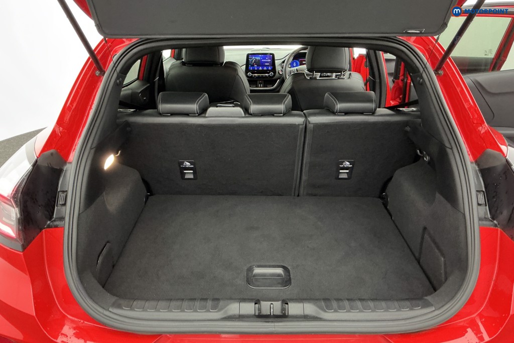 Used Ford Puma 2021 for sale - 77168271: Photo 12