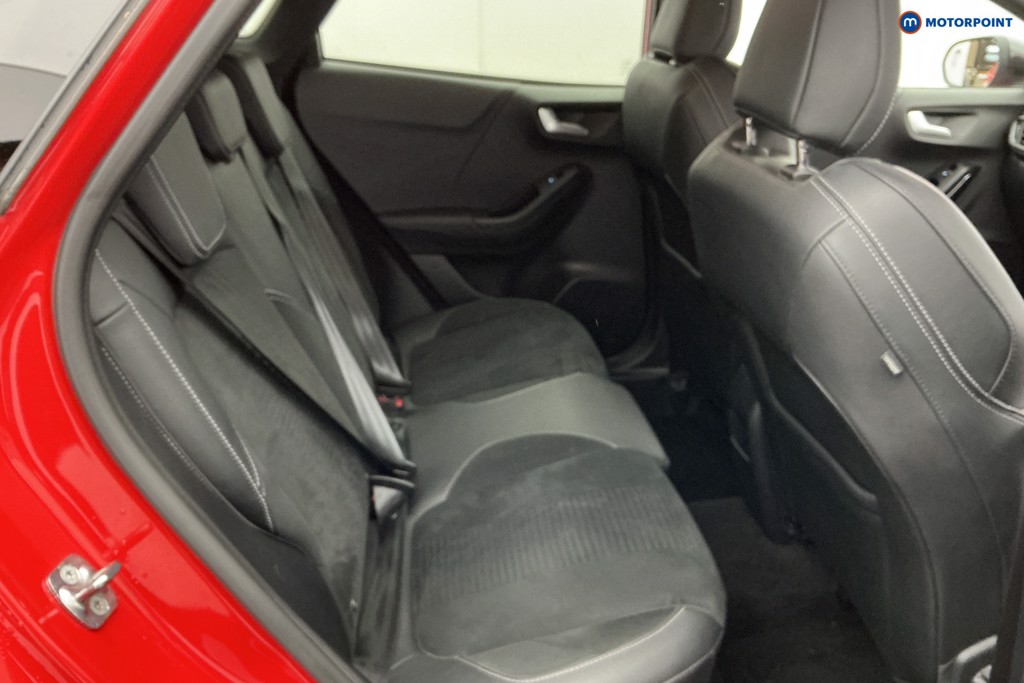 Used Ford Puma 2021 for sale - 77168271: Photo 13