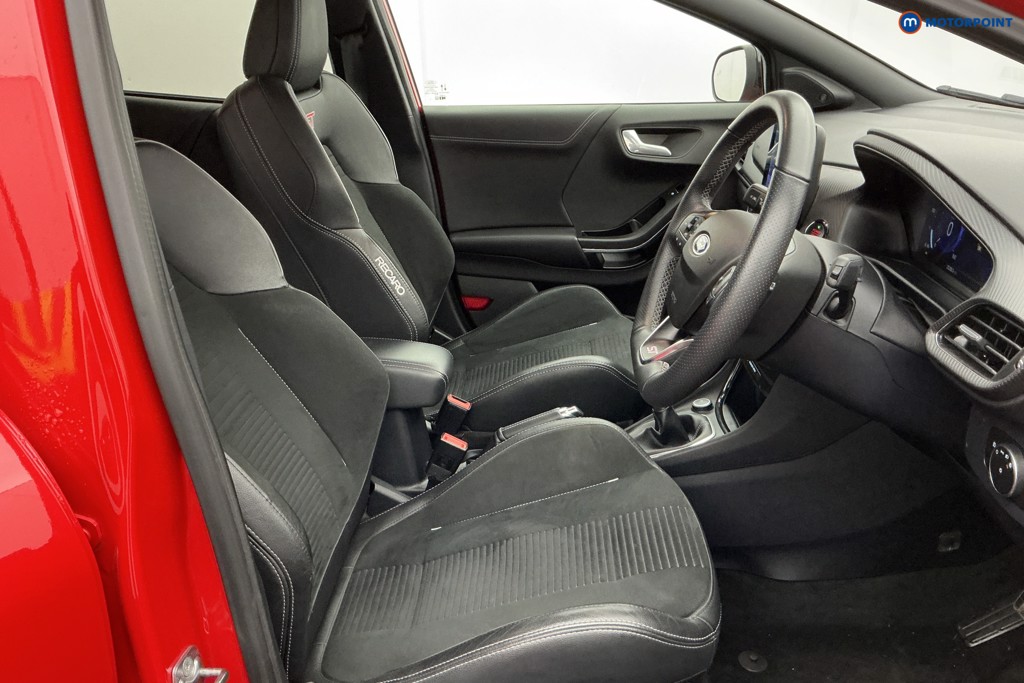 Used Ford Puma 2021 for sale - 77168271: Photo 14