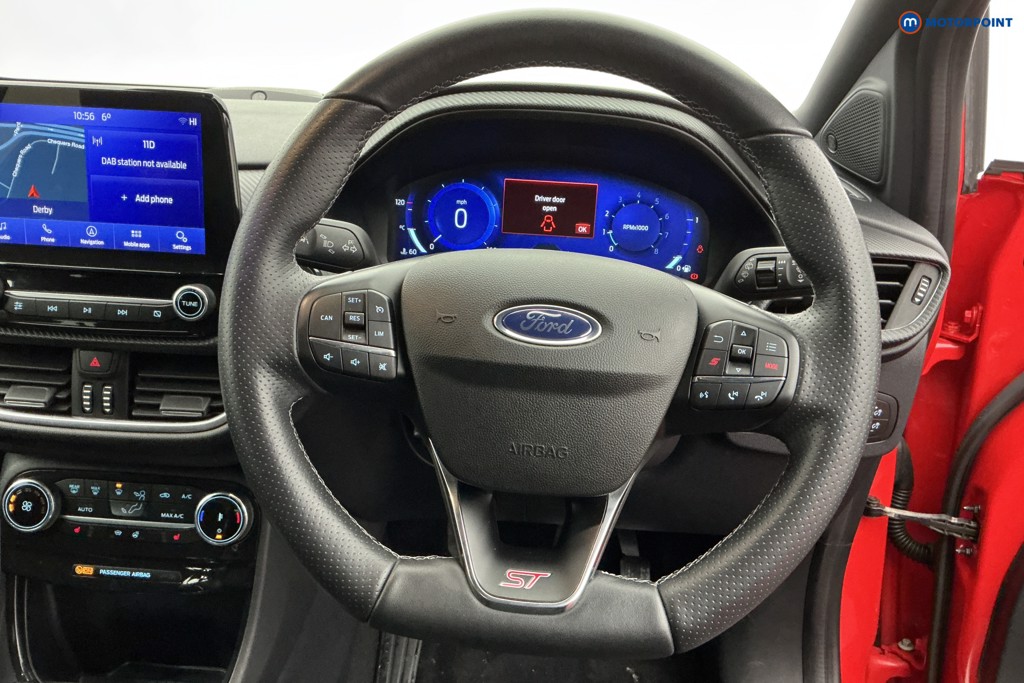 Used Ford Puma 2021 for sale - 77168271: Photo 15