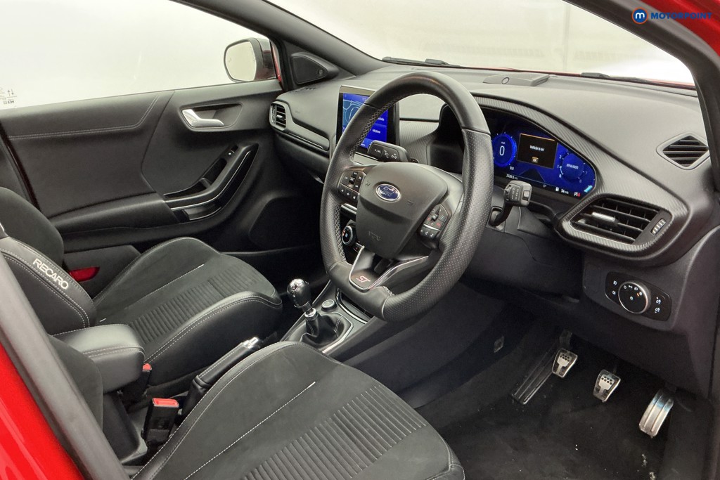 Used Ford Puma 2021 for sale - 77168271: Photo 16