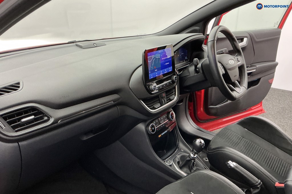 Used Ford Puma 2021 for sale - 77168271: Photo 17