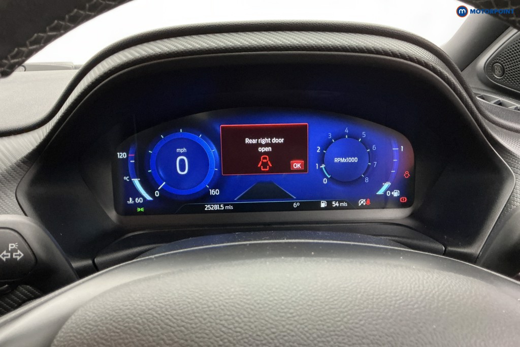 Used Ford Puma 2021 for sale - 77168271: Photo 18