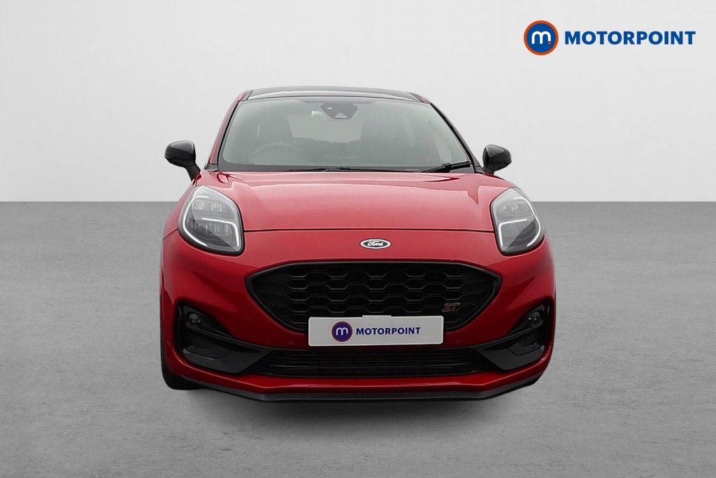 Used Ford Puma 2021 for sale - 77168271: Photo 2