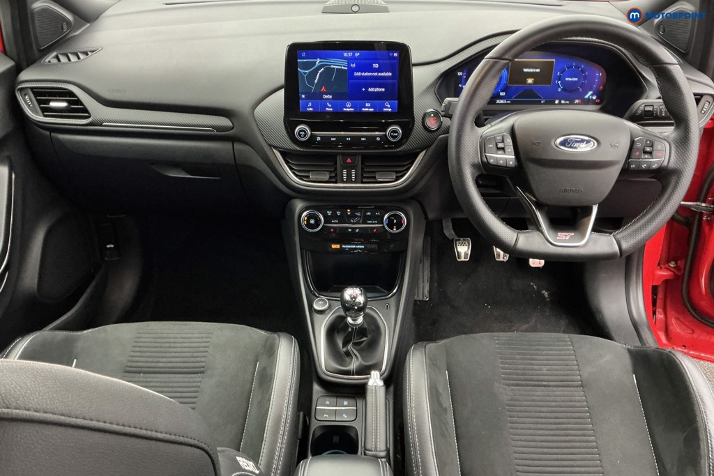 Used Ford Puma 2021 for sale - 77168271: Photo 20